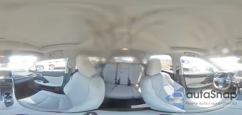 2020 Lexus Rx 350 z USA, uszkodzony, nr VIN 2T2HZMAA6LC179996